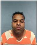 Mugshot of MARKIA BURDEN