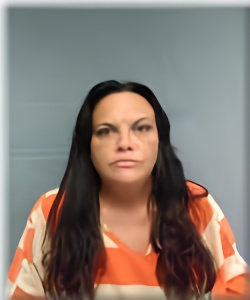 Mugshot of MICHELE VANTCHEV