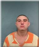 Mugshot of ANDREW MANNING