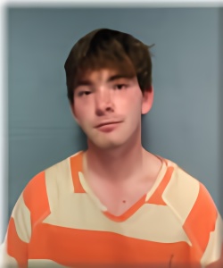 Mugshot of DONALD ODETTE