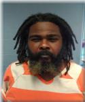 Mugshot of JEREMIAH MATTHEWS
