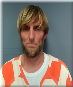 Mugshot of AUSTIN WHITTINGTON