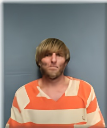 Mugshot of AUSTIN WHITTINGTON