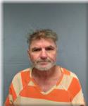 Mugshot of CHRISTOPHER KENDALL
