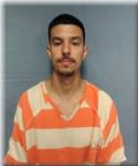 Mugshot of EDUARDO VALENCIA-CHAVEZ