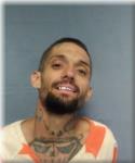 Mugshot of CHAD SHELLEY