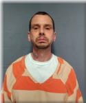 Mugshot of NIKOLAUS WALLACE