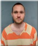 Mugshot of DARRYN POTTS