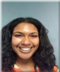 Mugshot of Camryn Siler