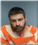 Mugshot of PETER DUFFUS