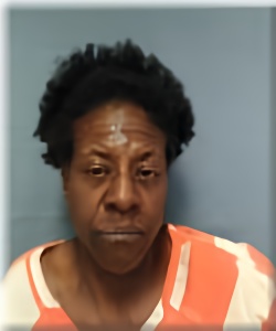 Mugshot of LASHUN PARISH