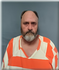 Mugshot of LARRY MAYO