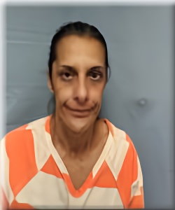 Mugshot of DIANA ROMANSKA