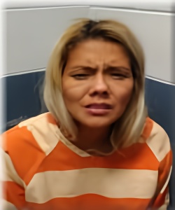 Mugshot of MARITZA WAGNER