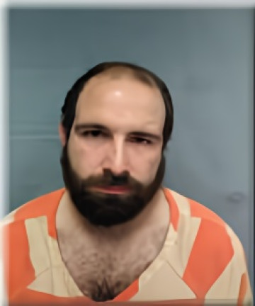 Mugshot of TREY BLANKENSHIP