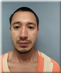 Mugshot of FRANCISCO AGUILAR-MANCIA