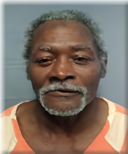 Mugshot of ANTHONY JONES
