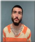 Mugshot of TREVOR FAUBEL