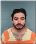 Mugshot of LUCIO CANTARERO BAUTISTA