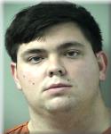 Mugshot of JAMES COFFMAN