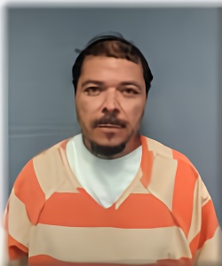 Mugshot of JOSE CRUZ