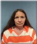 Mugshot of DEBRA JOLLY