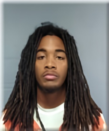 Mugshot of ASHTON BRUSTIE