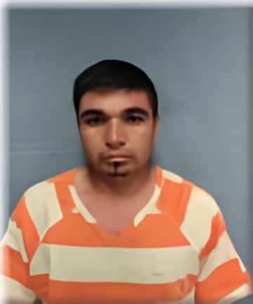 Mugshot of JOSE ORELLANA LEMUS