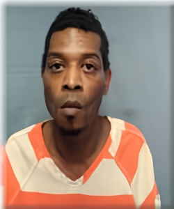 Mugshot of CALEB DILLARD