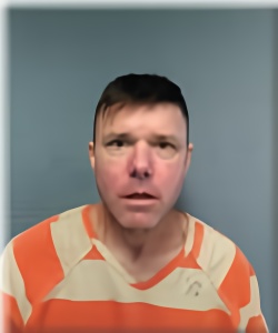 Mugshot of CHAD SEEGER