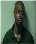 Mugshot of BRANDEN CONWAY