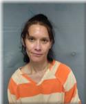 Mugshot of MEGAN MCKAY