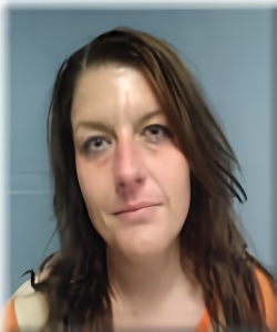 Mugshot of ASHLEY KELLY