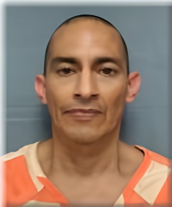 Mugshot of PEDRO OCHOA
