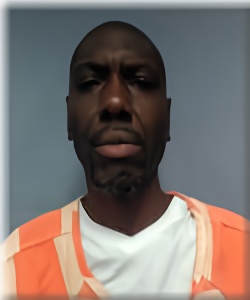 Mugshot of TAVARES ALLEN
