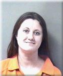 Mugshot of PATRICIA LOWELL