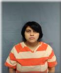 Mugshot of YAHAIRA RAMOS