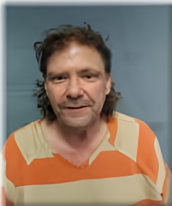 Mugshot of VINCENT CAMPISI