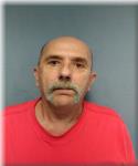 Mugshot of TED GRICE
