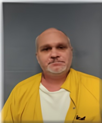 Mugshot of MICHAEL BRATTON