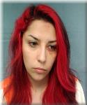 Mugshot of EMILY VILLARREAL