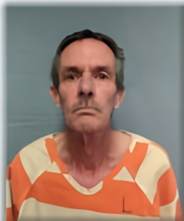 Mugshot of DARRIN TAYLOR