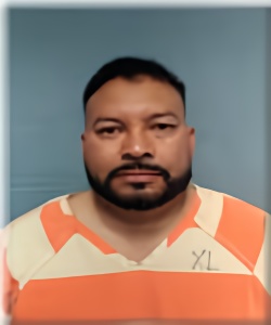 Mugshot of CARLOS GUEVARA