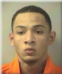 Mugshot of ANDREW ADKINS