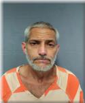 Mugshot of MICHAEL FOLSOM