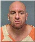 Mugshot of DANIEL CAPPS