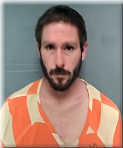 Mugshot of MATTHEW MILLER