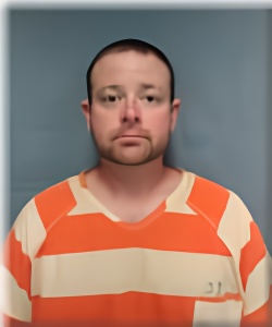 Mugshot of CURTIS TATUM