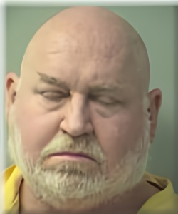 Mugshot of BOBBY WILSON