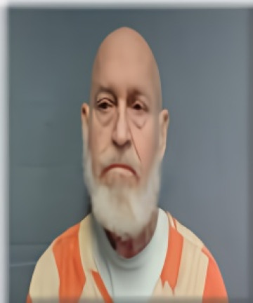 Mugshot of BOBBY WILSON